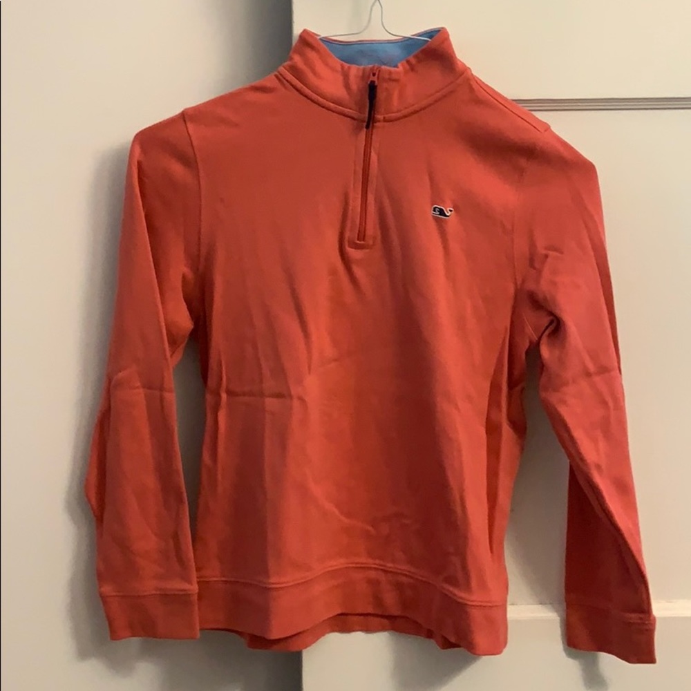 Youth Vineyard Vines polo